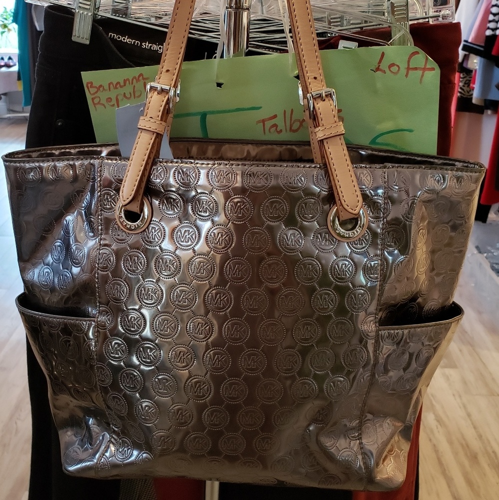 Michael Kors tote